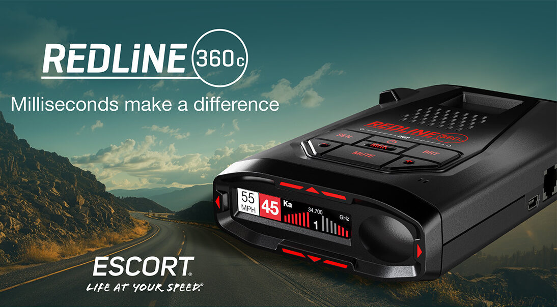 Redline 360c Giveaway