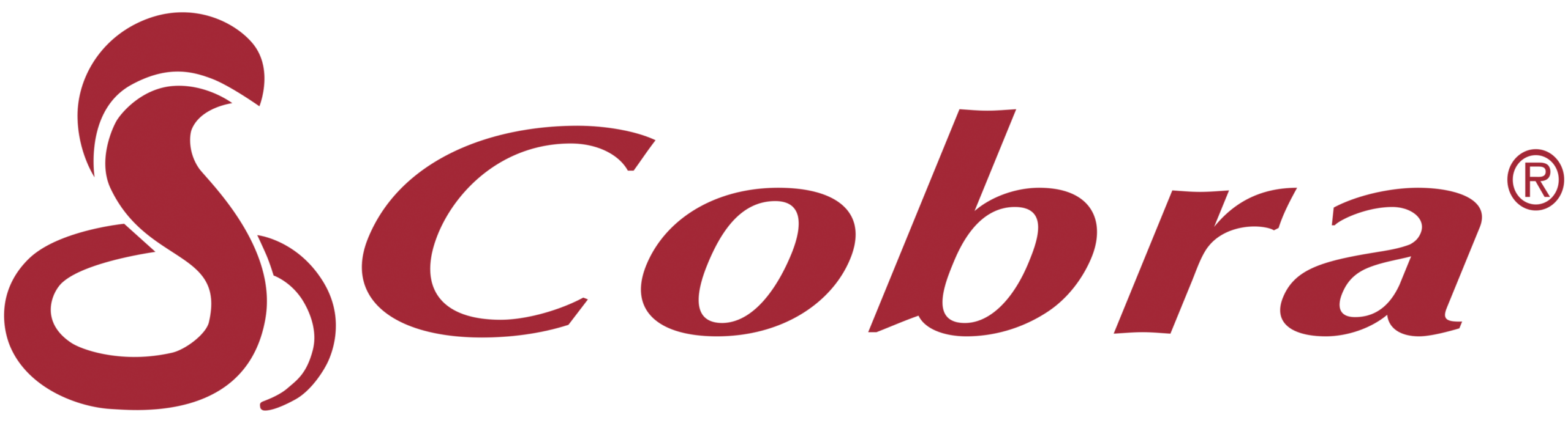Cobra Logo